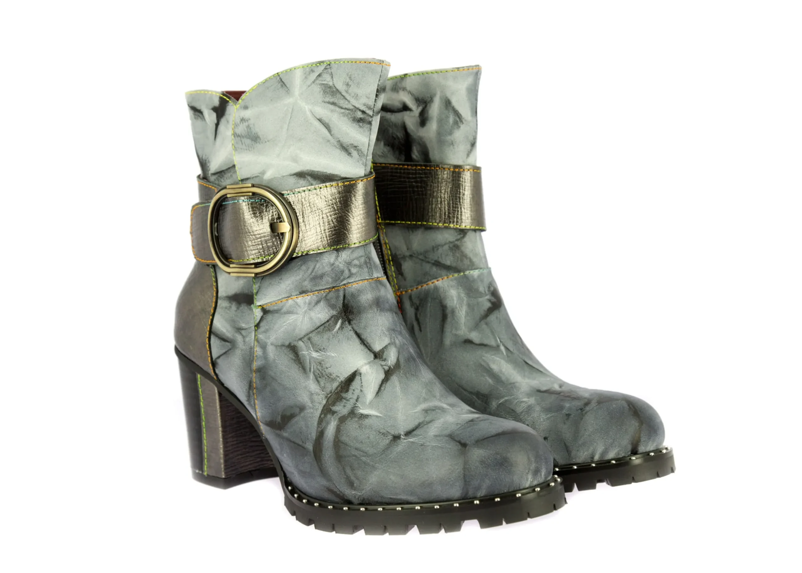 Best Sale Bottines - CECILE 078 Bottines