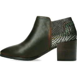 Discount Bottines - CHRISTEL 05 Outlet Chaussures|Bottines