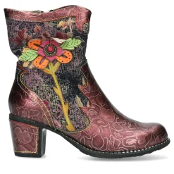 New Bottines - CHRISTIE 49 Bottines