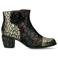 Store Bottines - CHRISTIE 038 Bottines