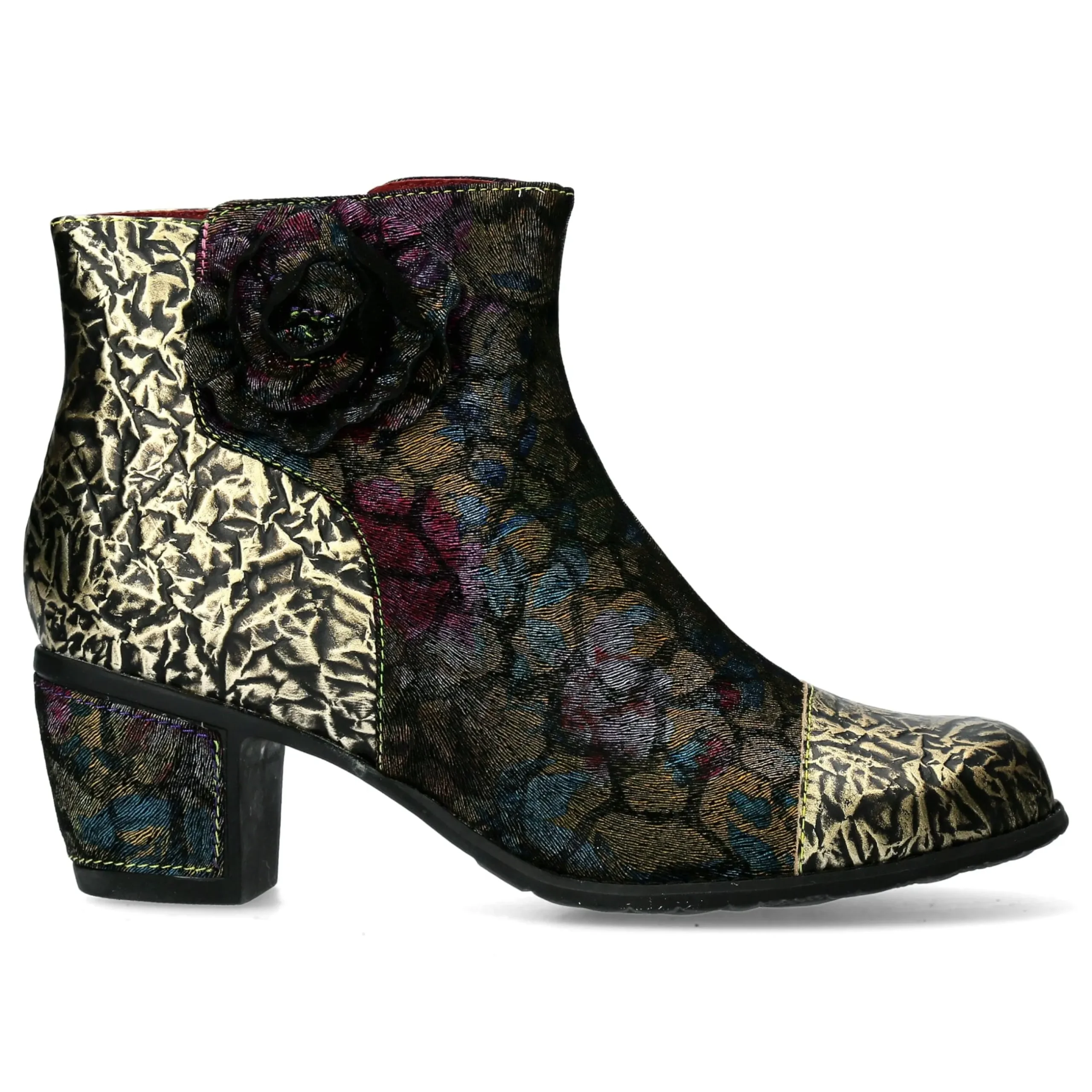 Store Bottines - CHRISTIE 038 Bottines