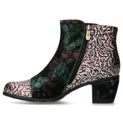 Store Bottines - CHRISTIE 038 Bottines