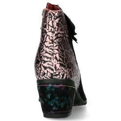 Store Bottines - CHRISTIE 038 Bottines