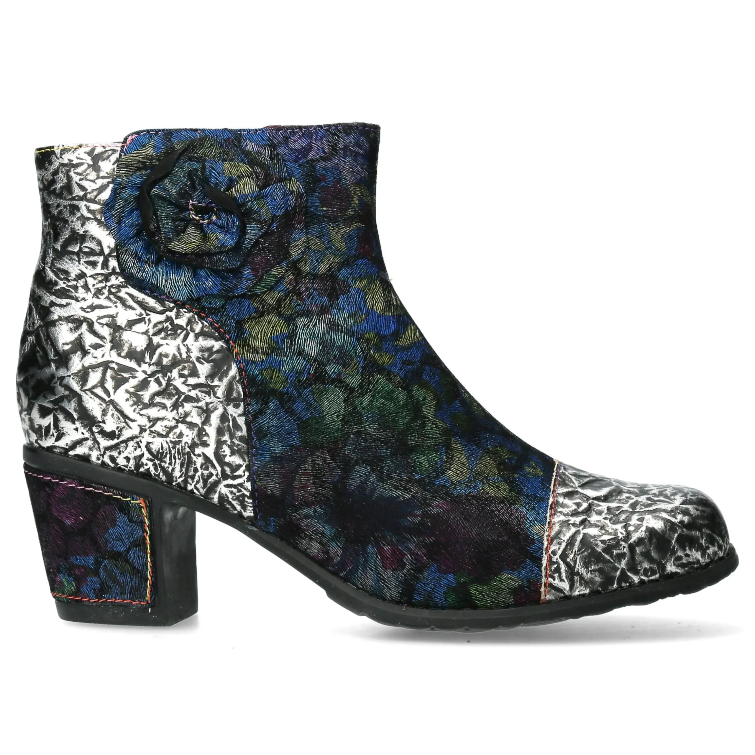 Store Bottines - CHRISTIE 038 Bottines