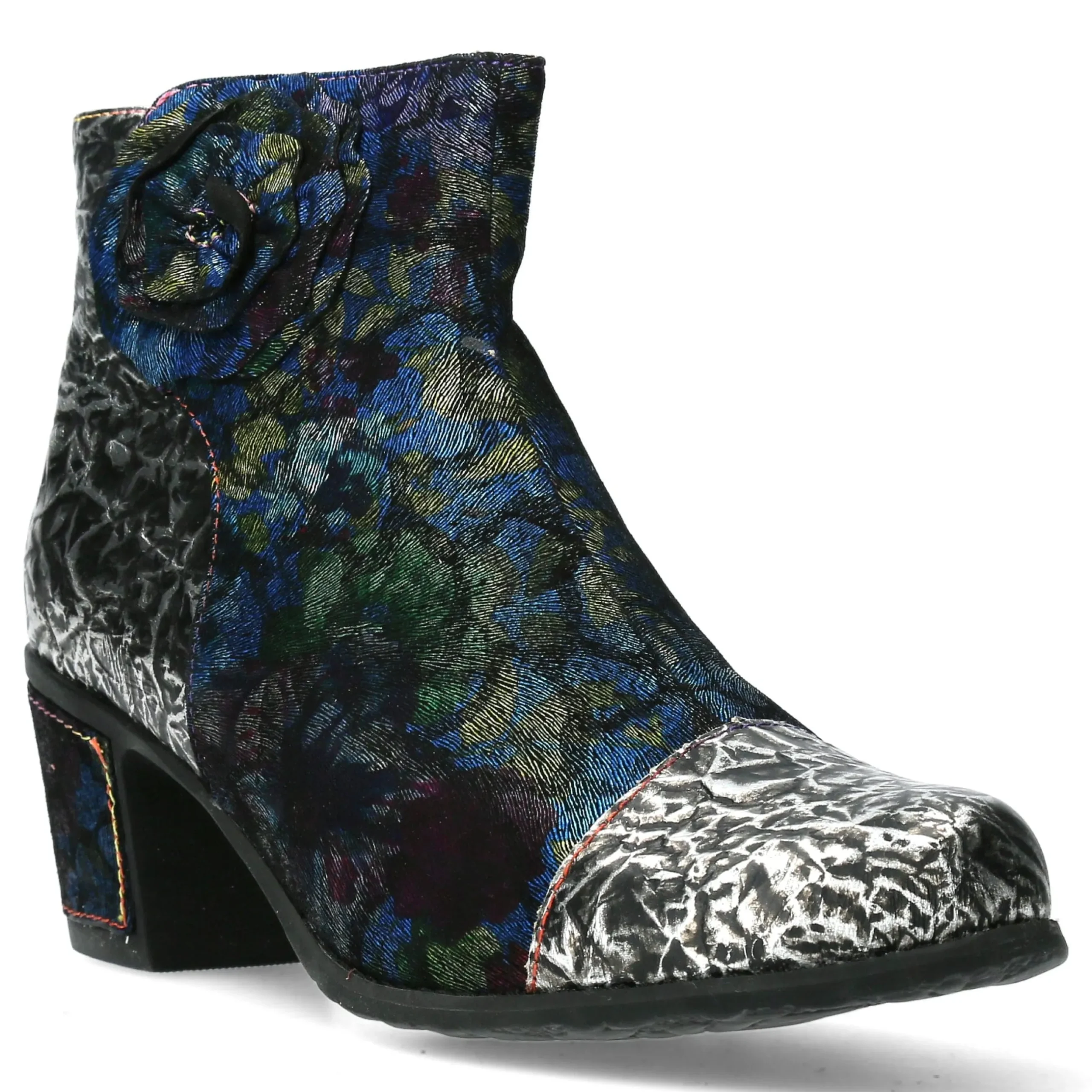 Store Bottines - CHRISTIE 038 Bottines