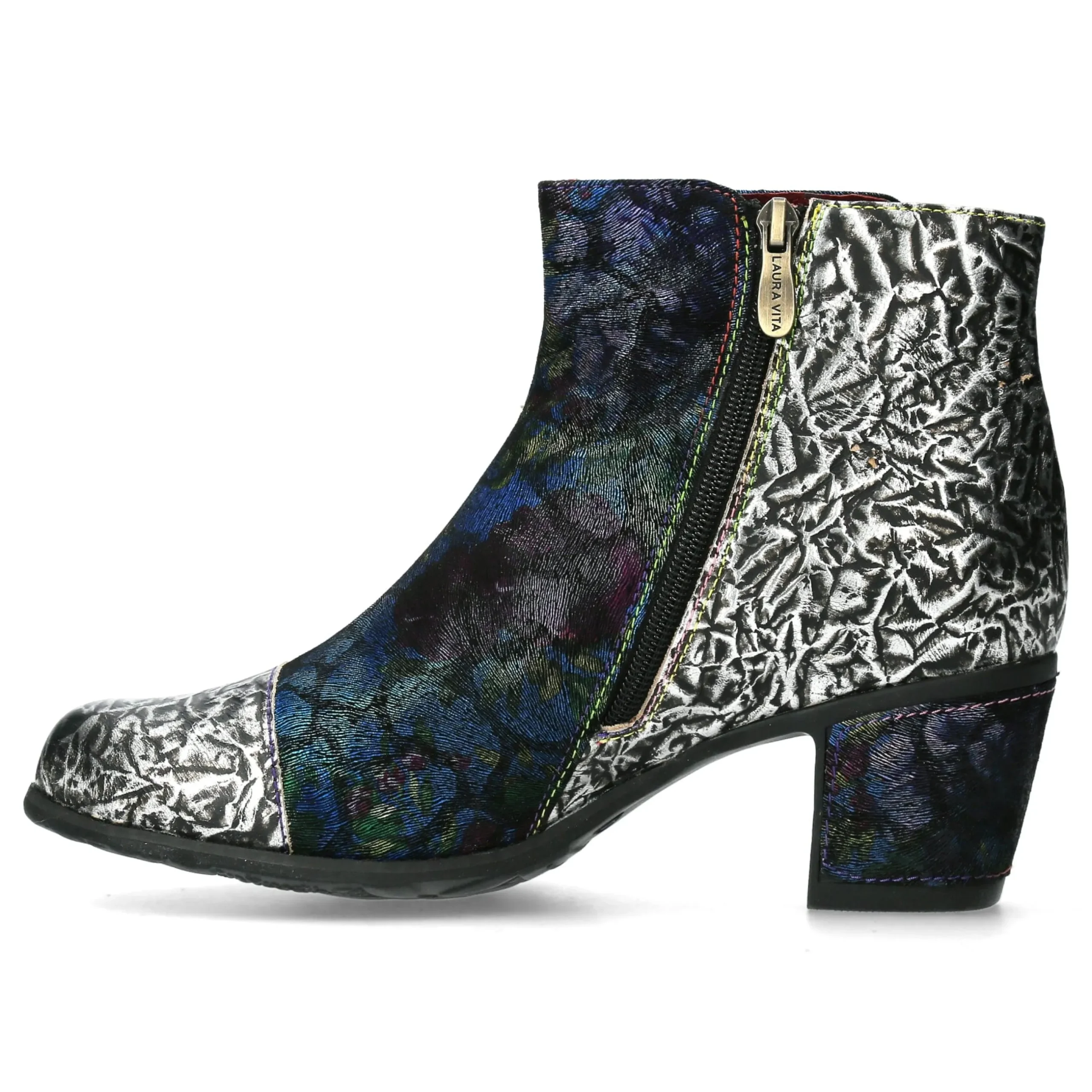Store Bottines - CHRISTIE 038 Bottines