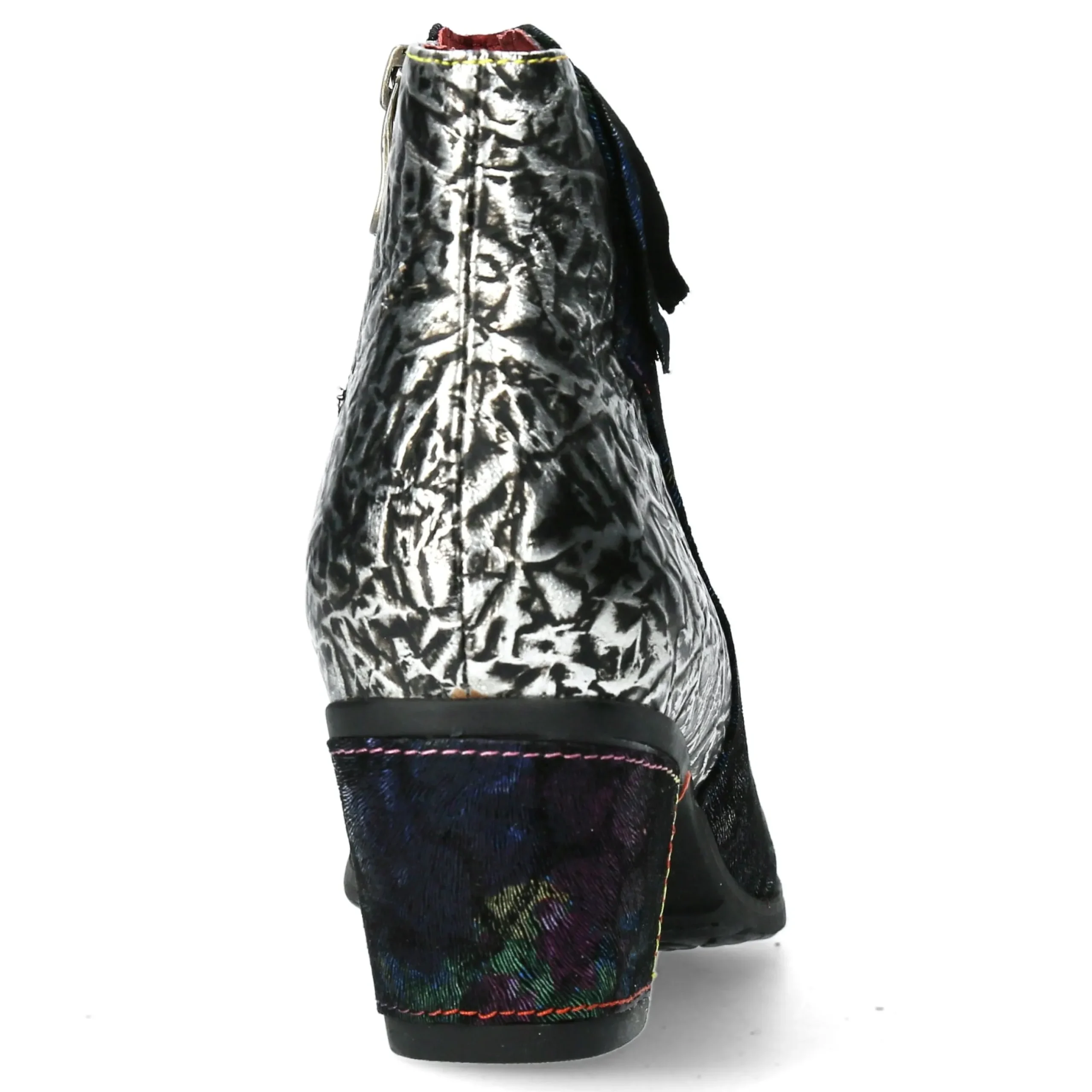 Store Bottines - CHRISTIE 038 Bottines