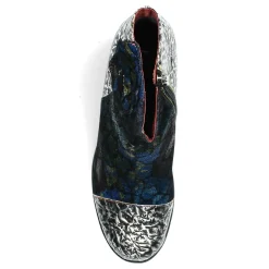 Store Bottines - CHRISTIE 038 Bottines