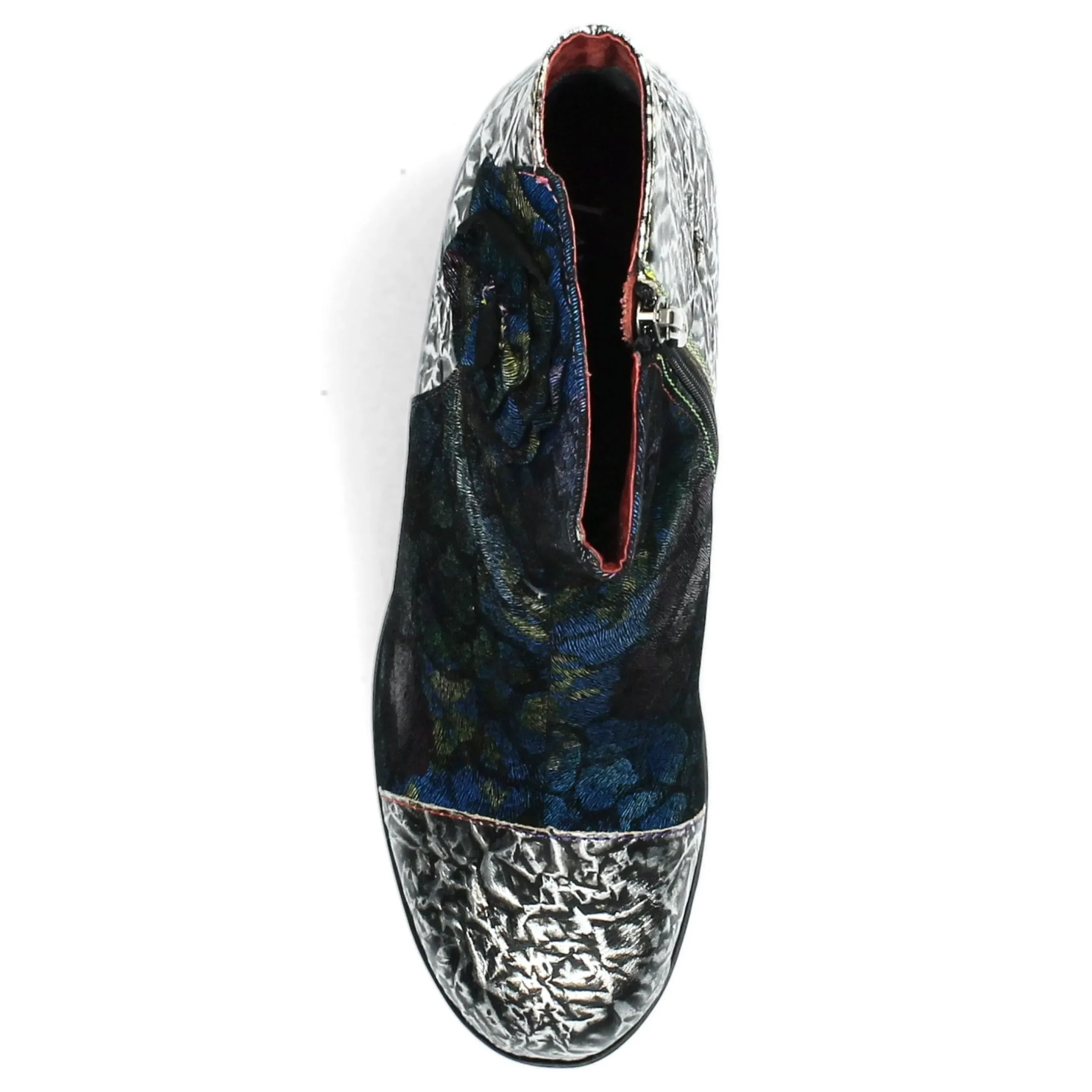 Store Bottines - CHRISTIE 038 Bottines
