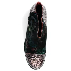 Store Bottines - CHRISTIE 038 Bottines