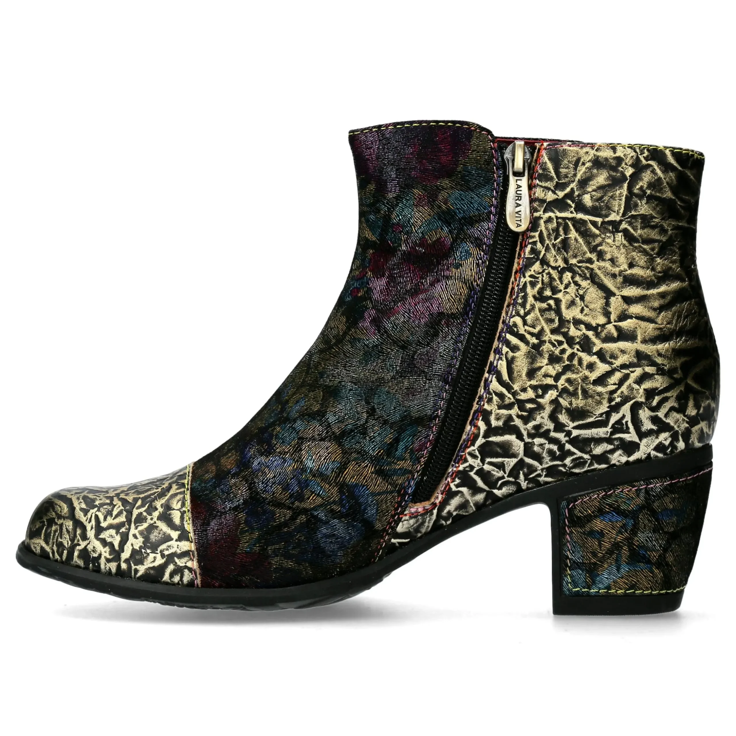 Store Bottines - CHRISTIE 038 Bottines