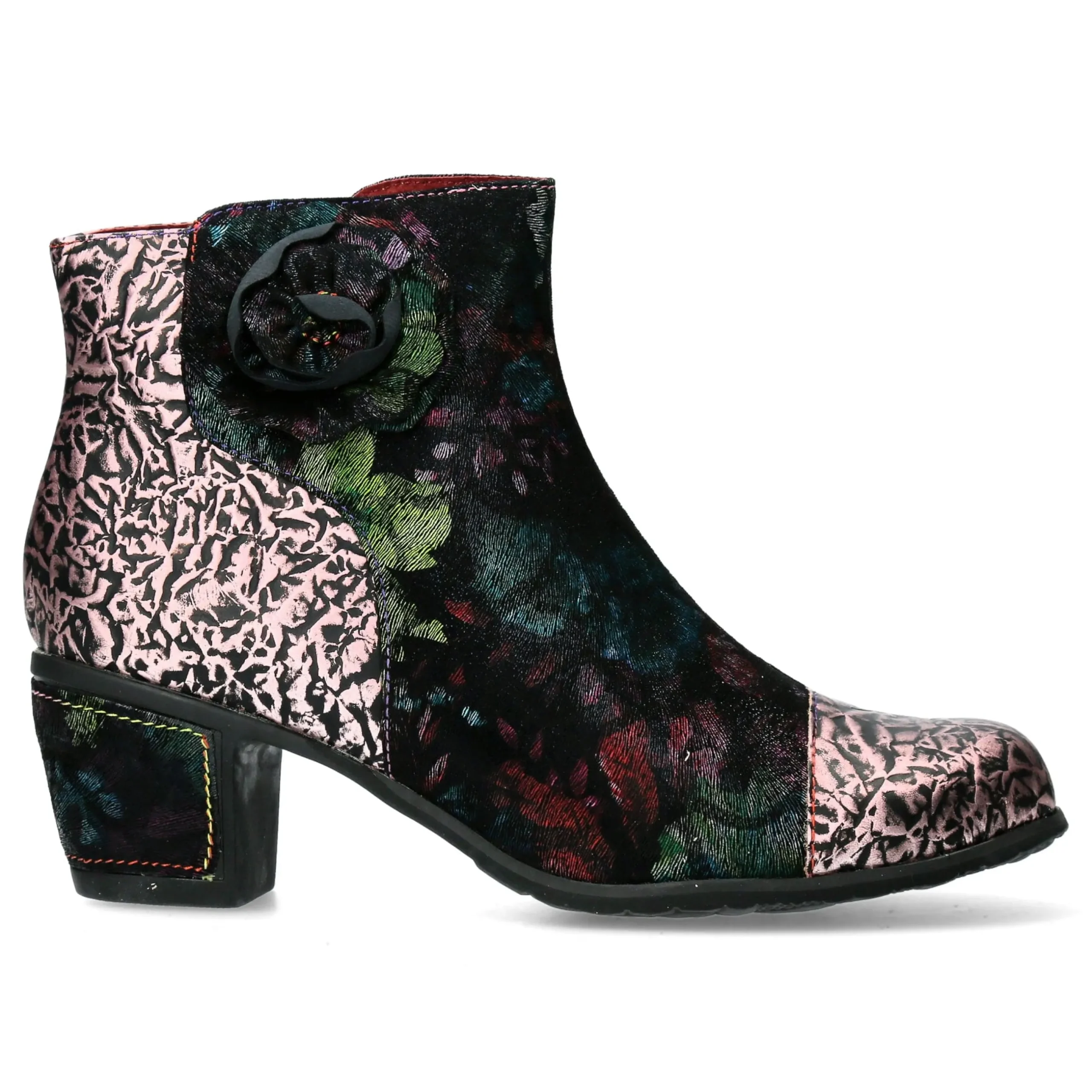 Store Bottines - CHRISTIE 038 Bottines