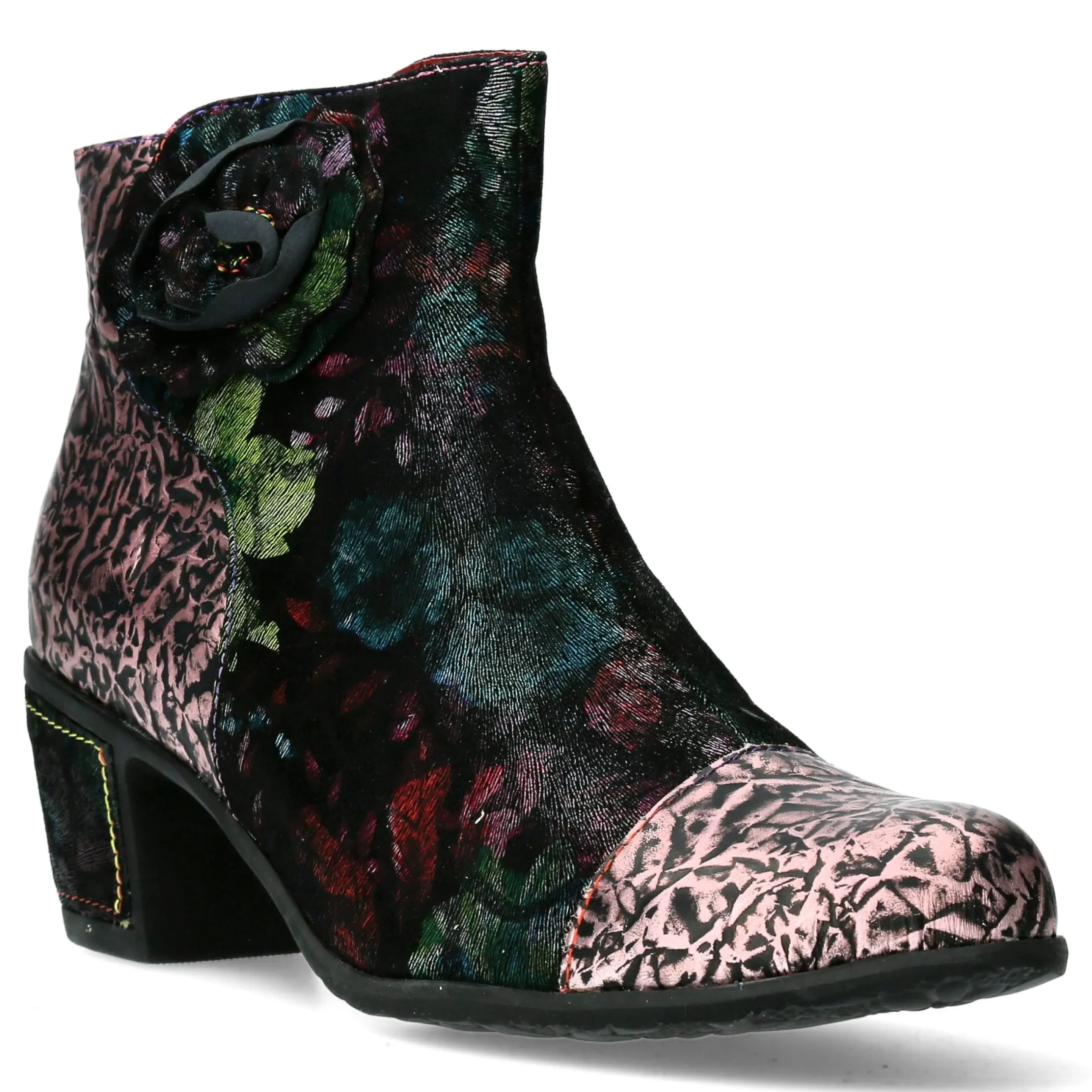 Store Bottines - CHRISTIE 038 Bottines