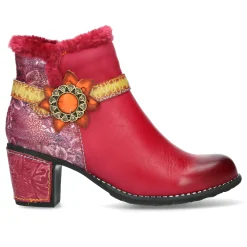 Store Bottines - CHRISTIE 36 Bottines