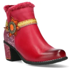 Store Bottines - CHRISTIE 36 Bottines