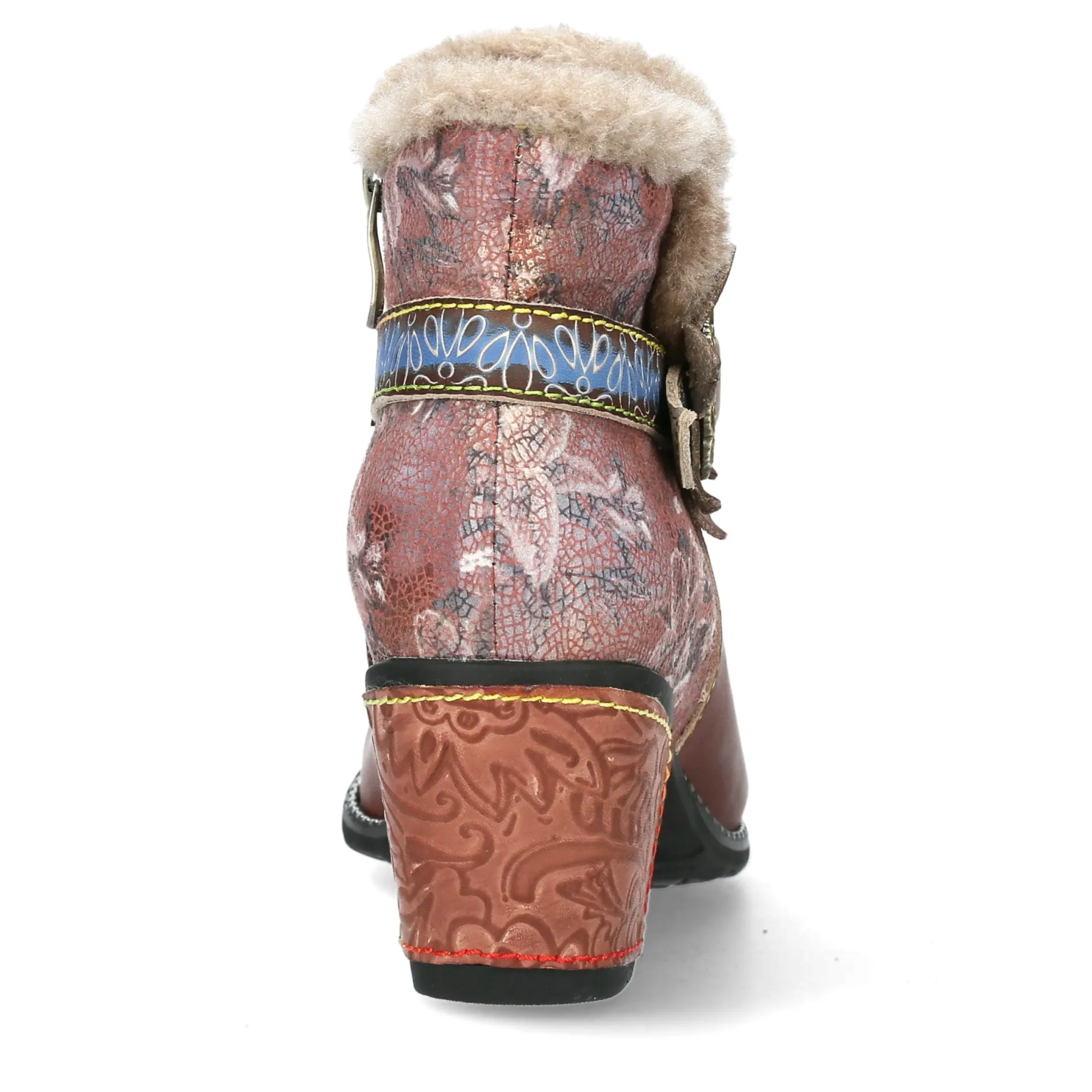 Store Bottines - CHRISTIE 36 Bottines