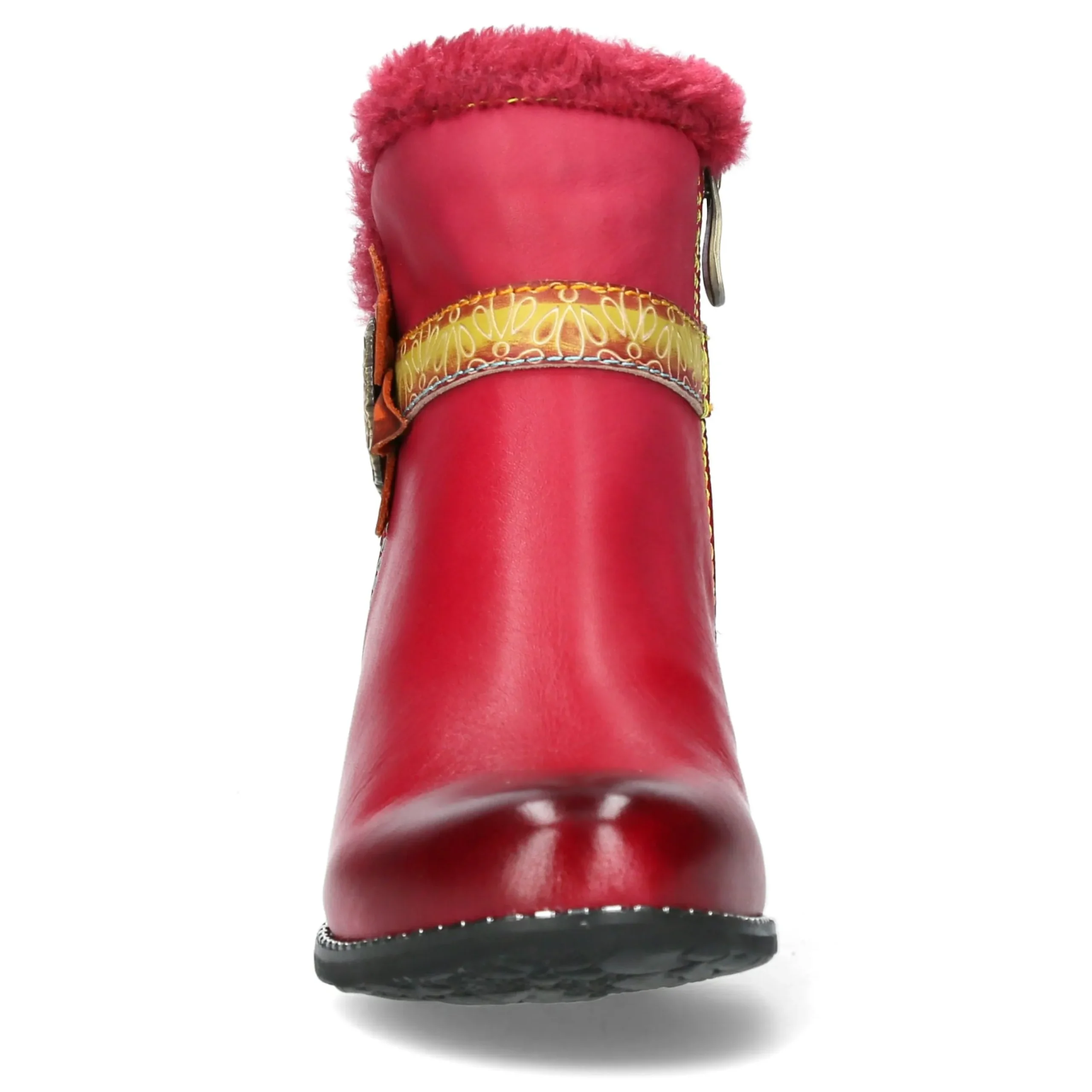 Store Bottines - CHRISTIE 36 Bottines