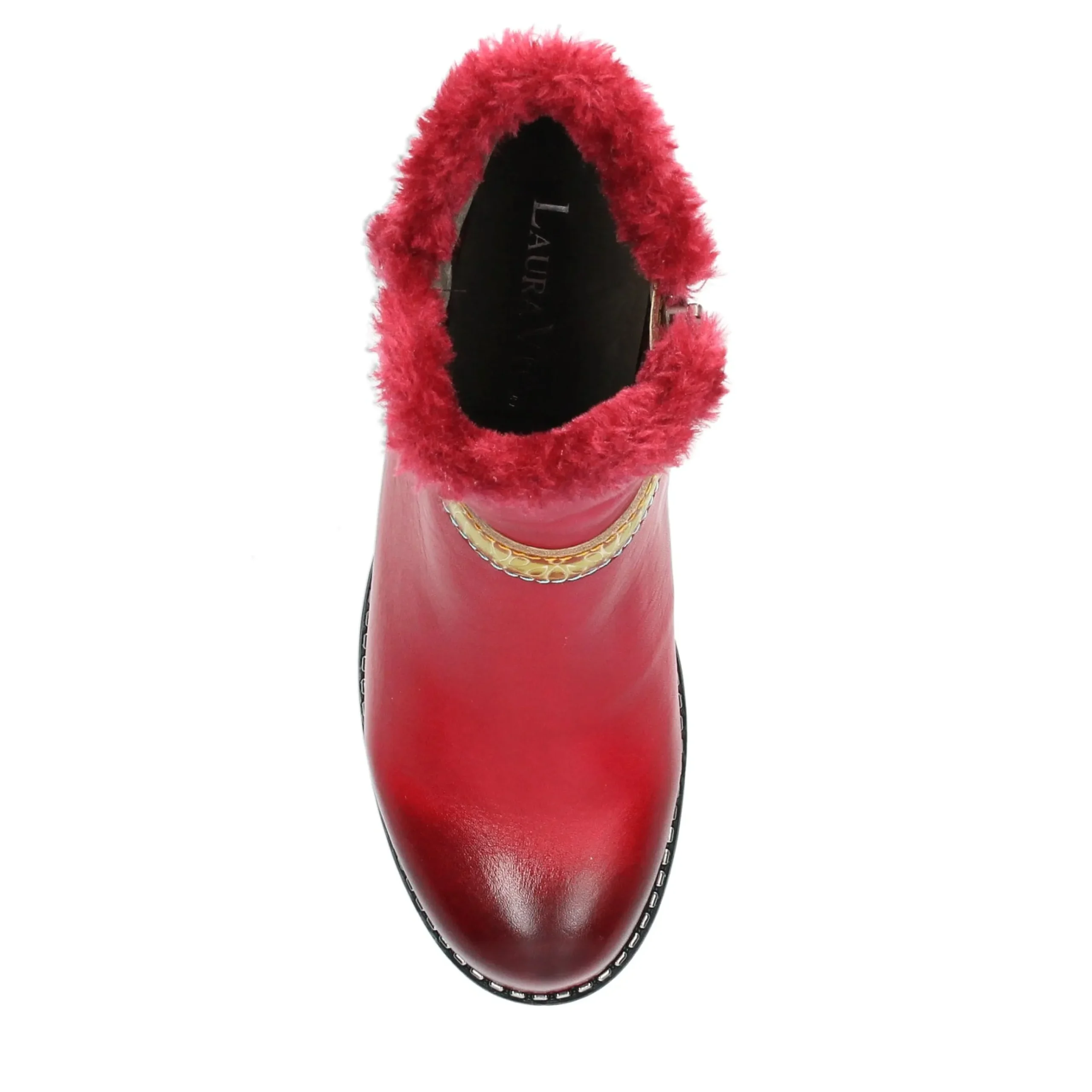 Store Bottines - CHRISTIE 36 Bottines