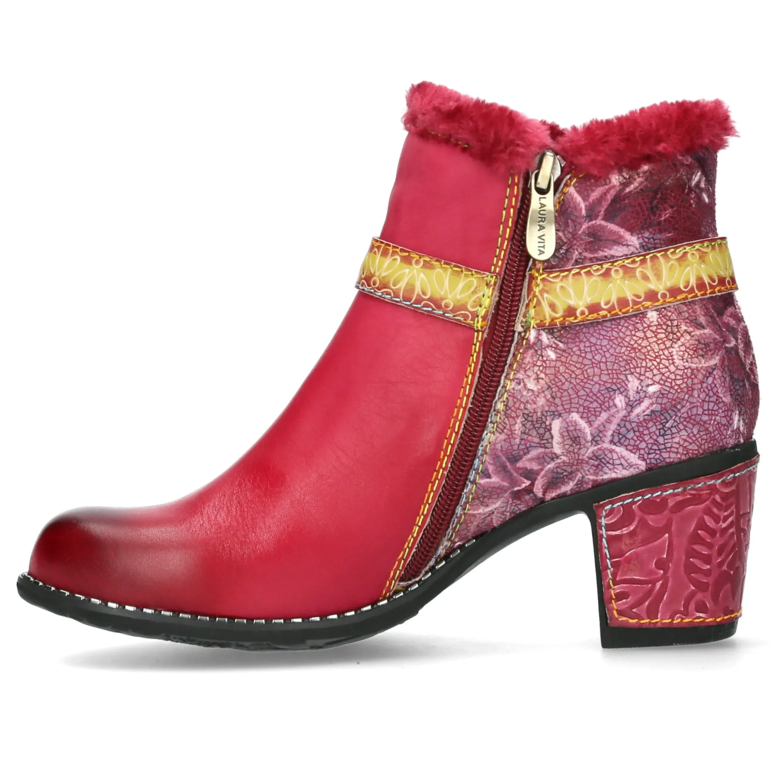 Store Bottines - CHRISTIE 36 Bottines