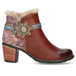 Store Bottines - CHRISTIE 36 Bottines