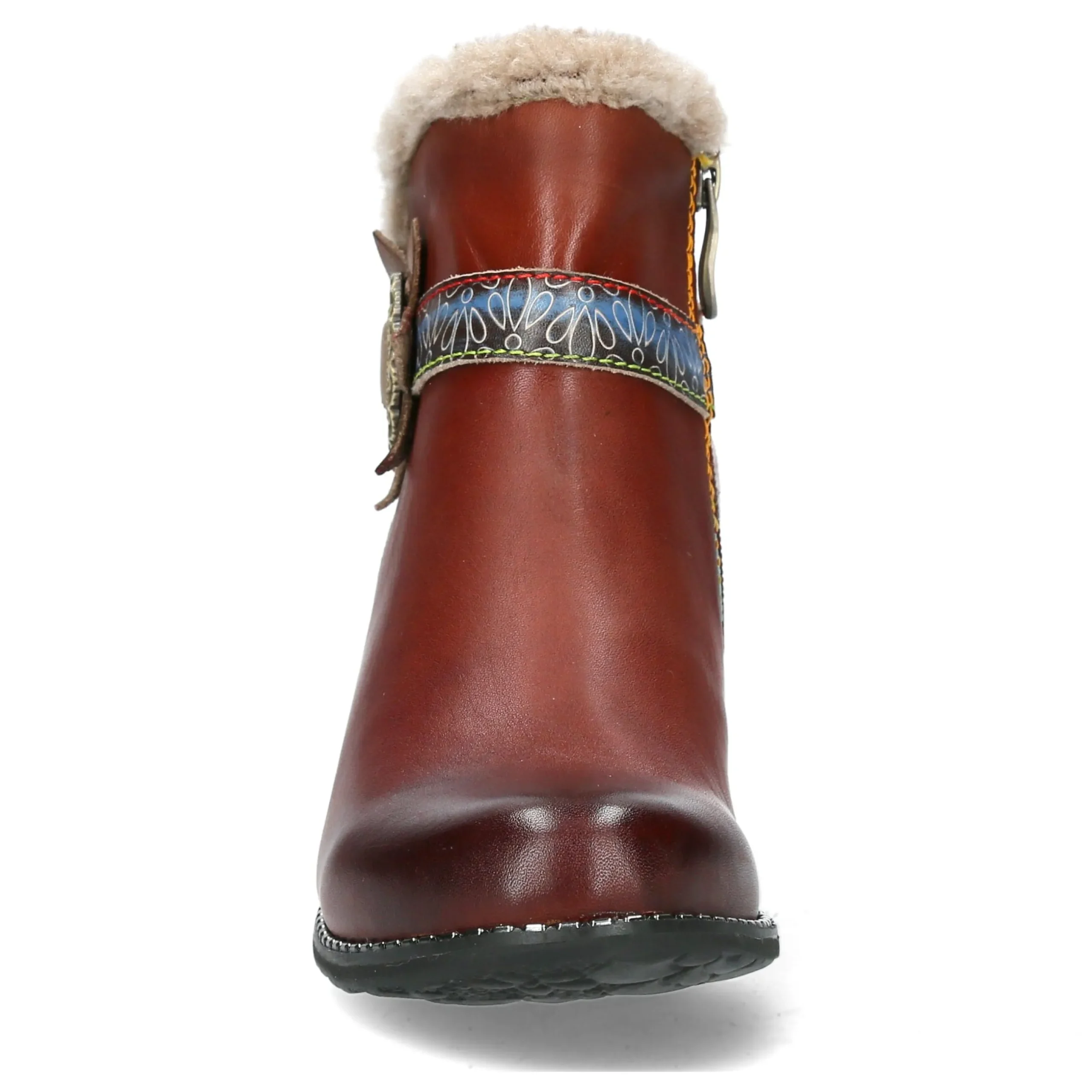 Store Bottines - CHRISTIE 36 Bottines