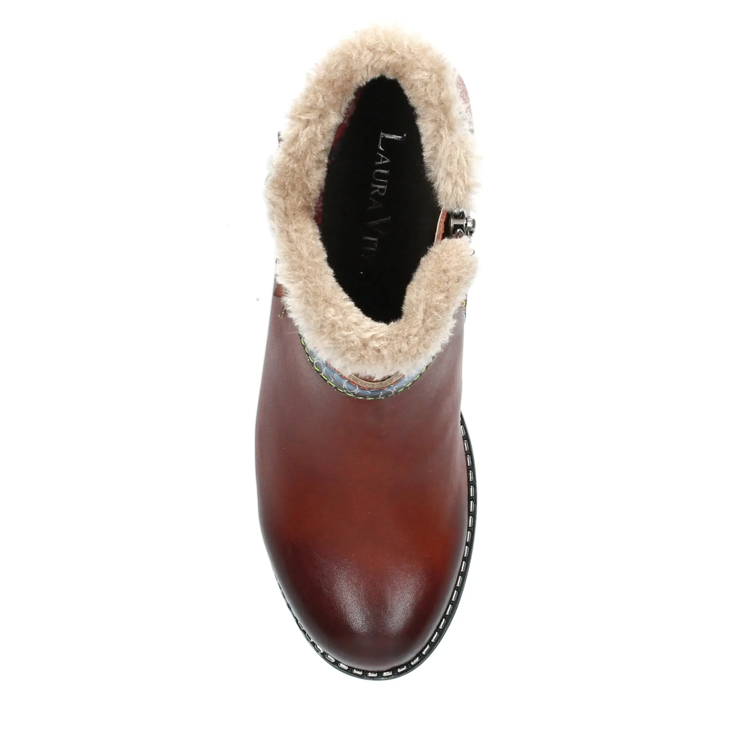 Store Bottines - CHRISTIE 36 Bottines