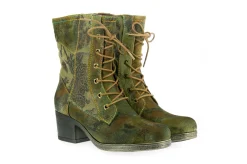 Hot Bottines - CINDY 05 Outlet Chaussures|Bottines