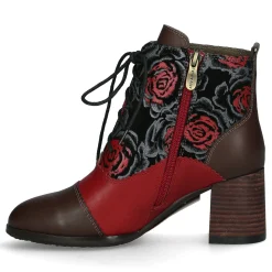 Store Bottines - CLEO 04 Bottines