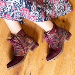 Fashion Bottines - COCRAILO 23 Bottines