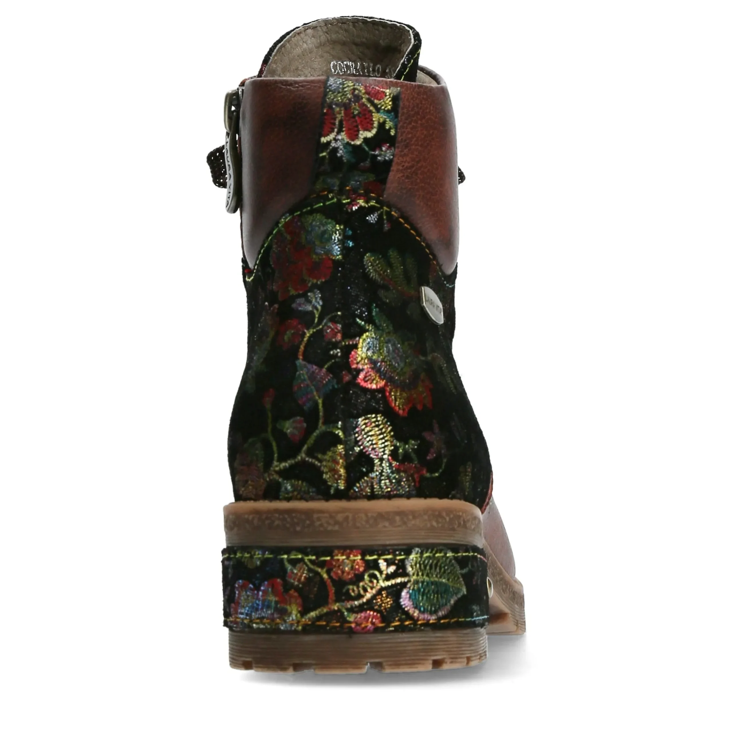 New Bottines - COCRAILO 55 Bottines