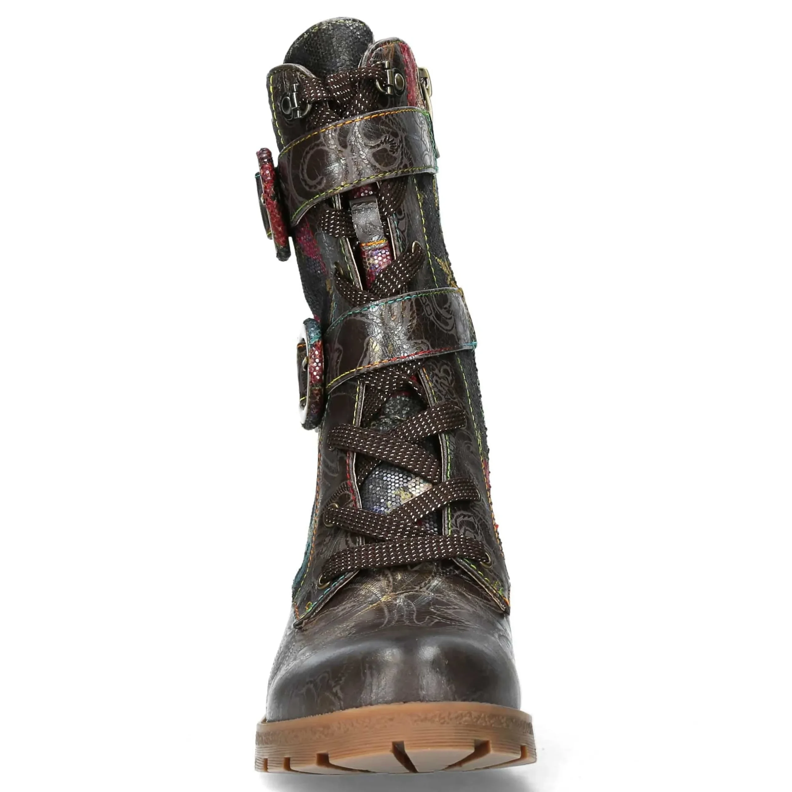 New Bottines - COCRAILO 71 Bottines