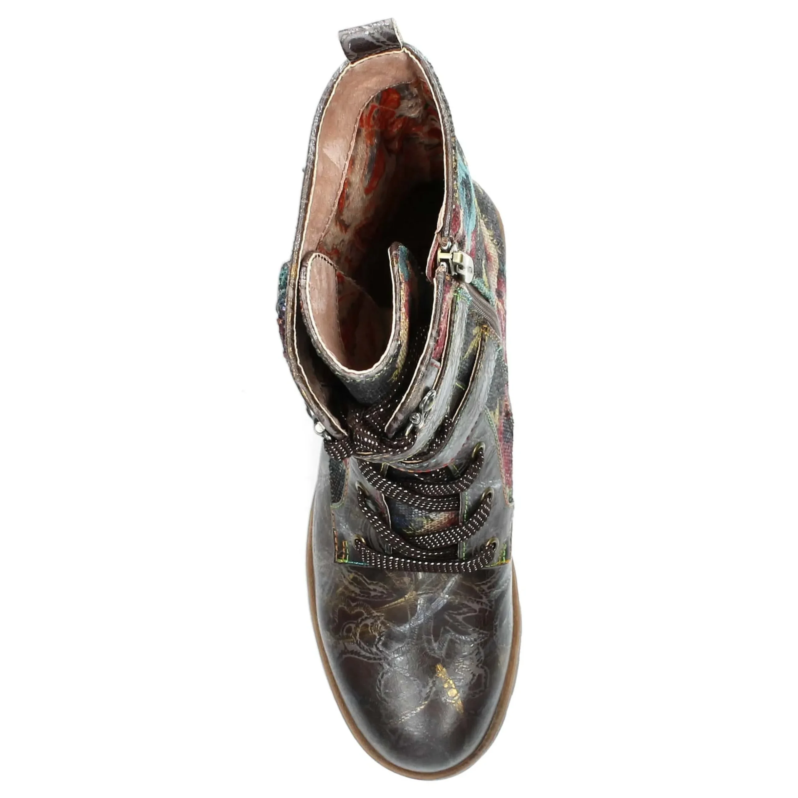 New Bottines - COCRAILO 71 Bottines