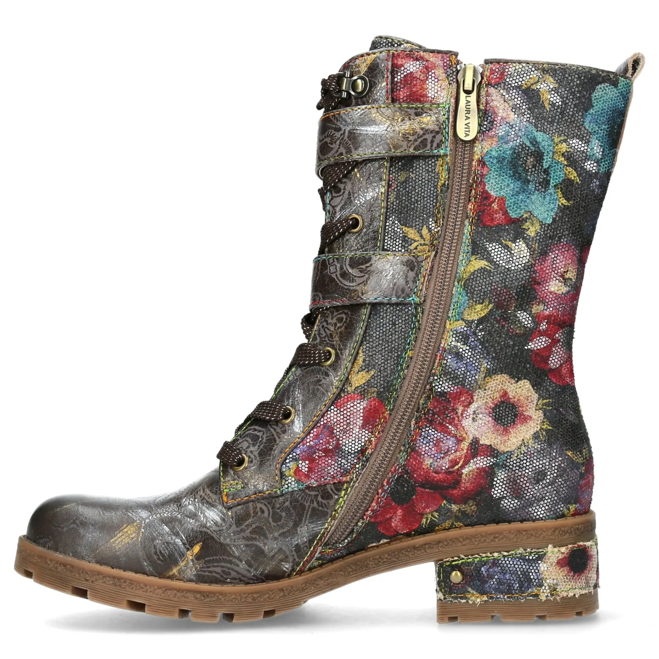 New Bottines - COCRAILO 71 Bottines
