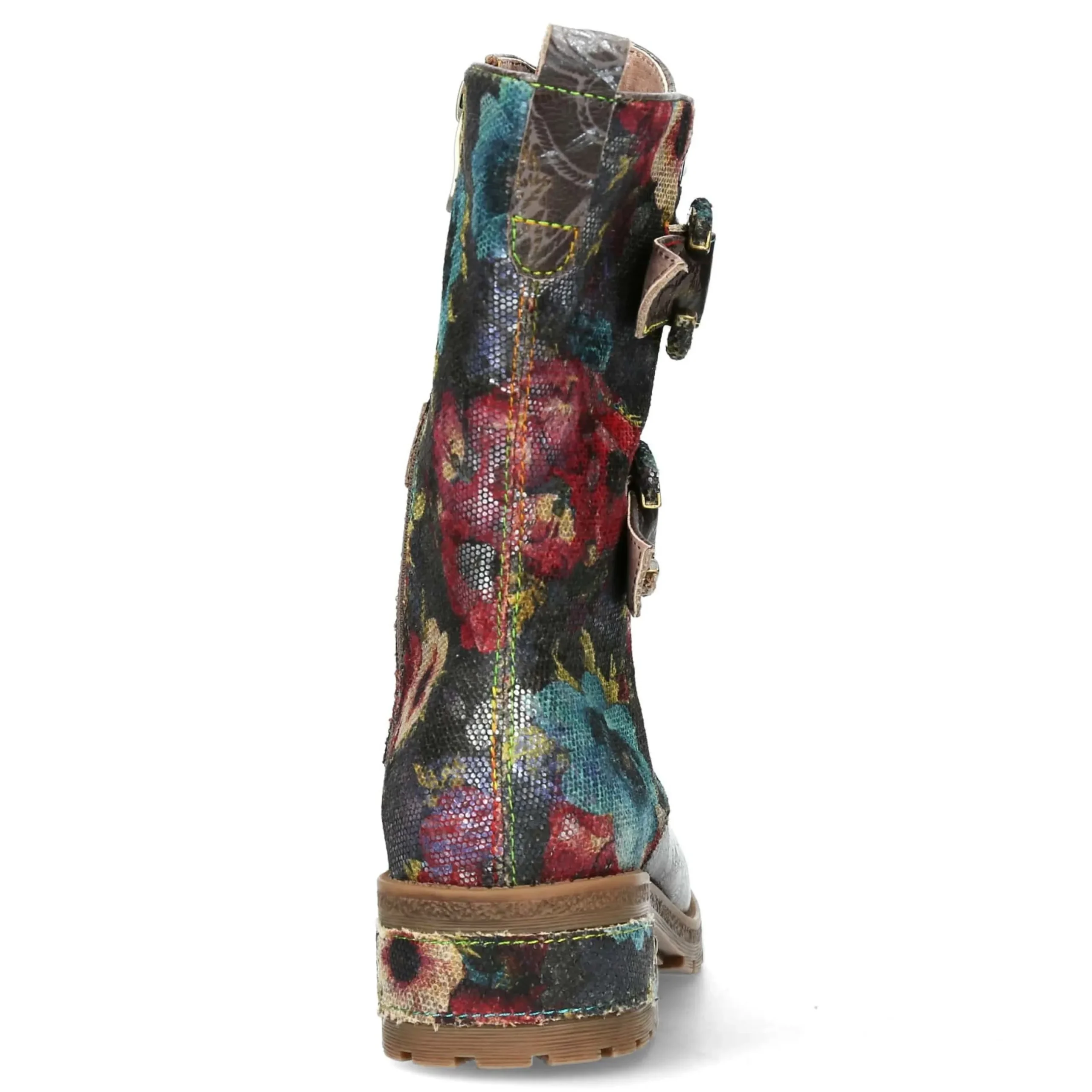 New Bottines - COCRAILO 71 Bottines