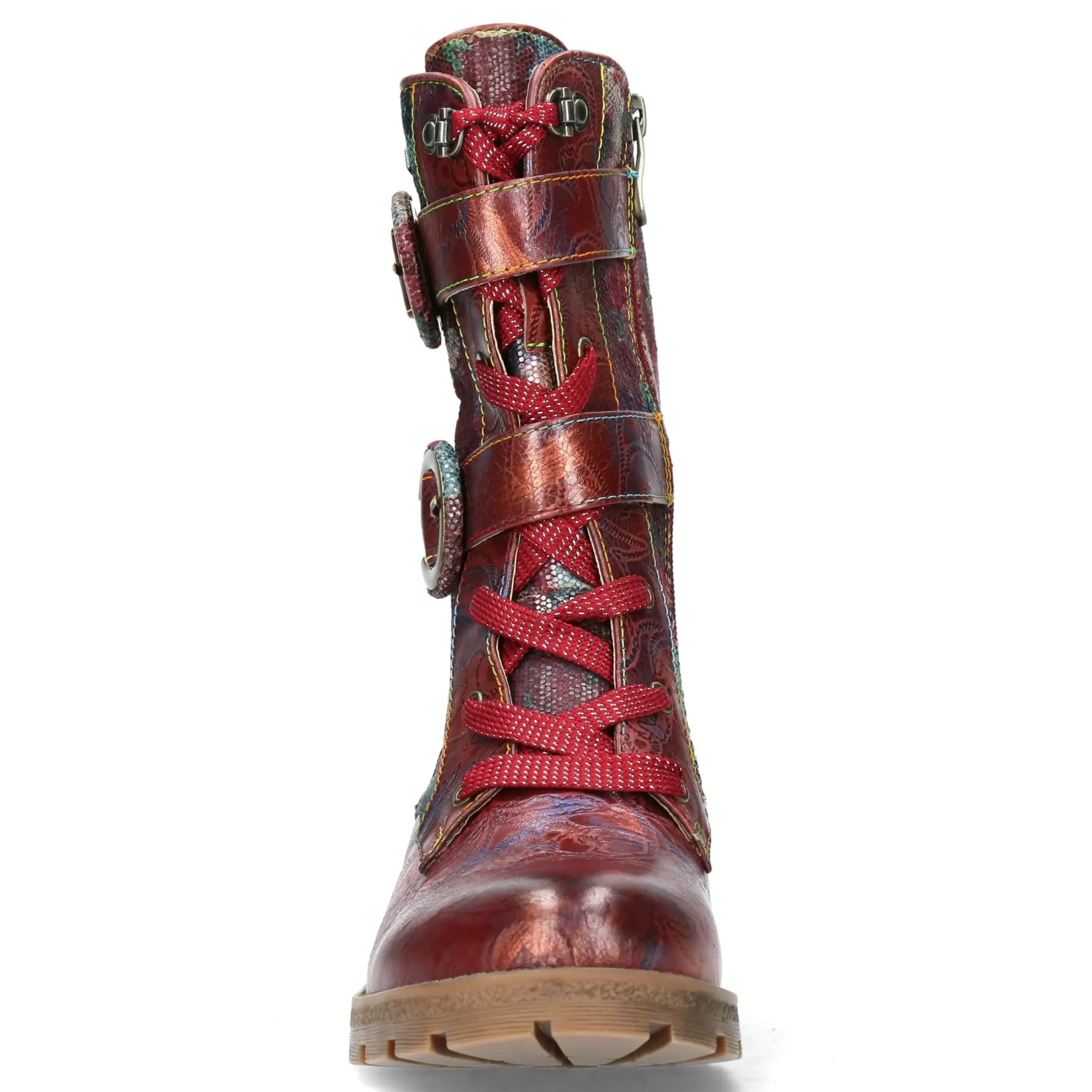 New Bottines - COCRAILO 71 Bottines