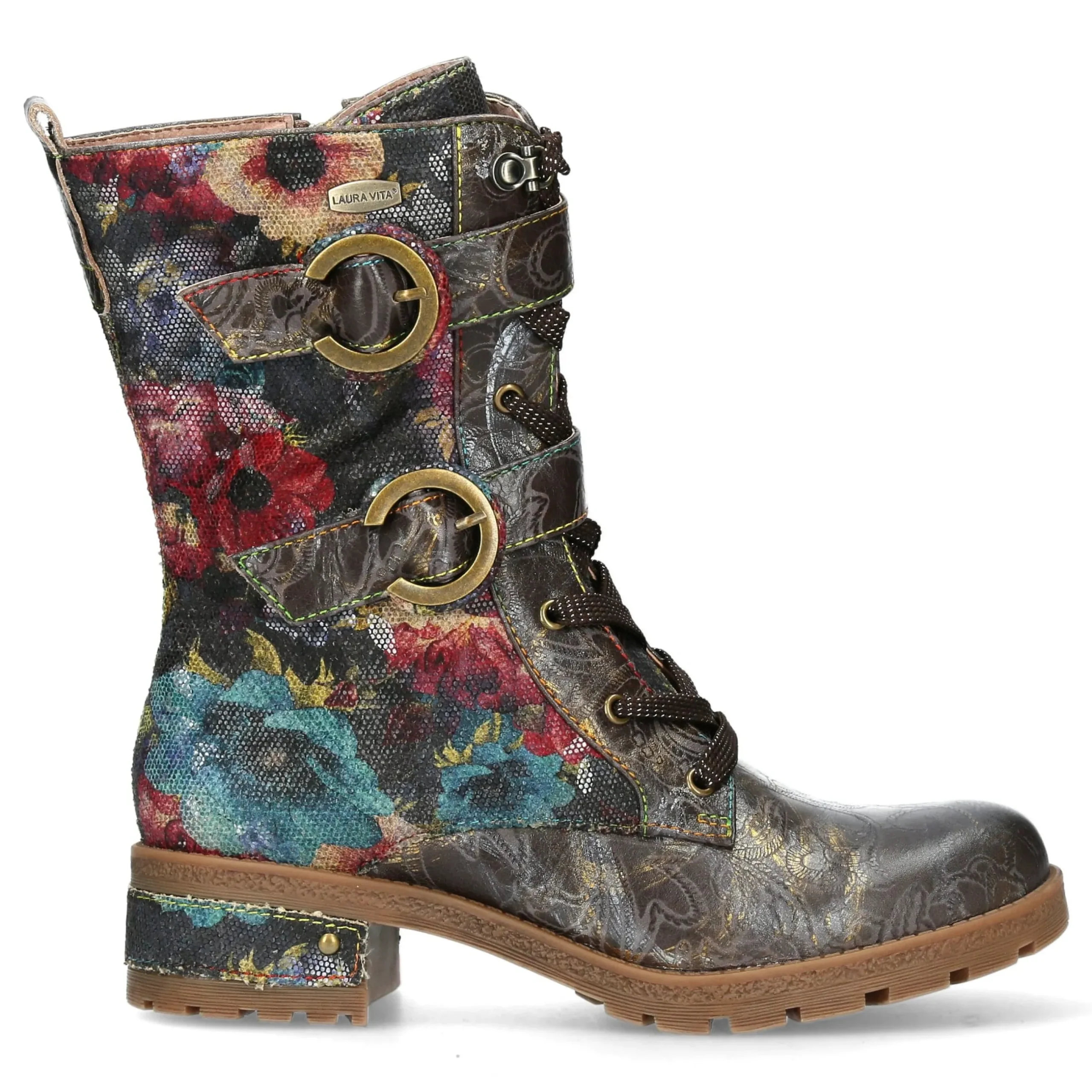 New Bottines - COCRAILO 71 Bottines