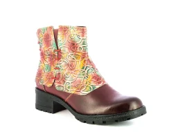 New Bottines - COCRAILO 11 Outlet Chaussures|Bottines