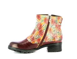 New Bottines - COCRAILO 11 Outlet Chaussures|Bottines