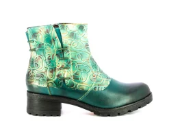 New Bottines - COCRAILO 11 Outlet Chaussures|Bottines