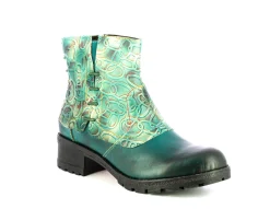 New Bottines - COCRAILO 11 Outlet Chaussures|Bottines