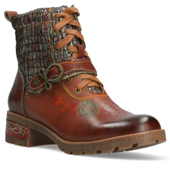 Online Bottines - COCRAILO 66 Outlet Chaussures|Bottines