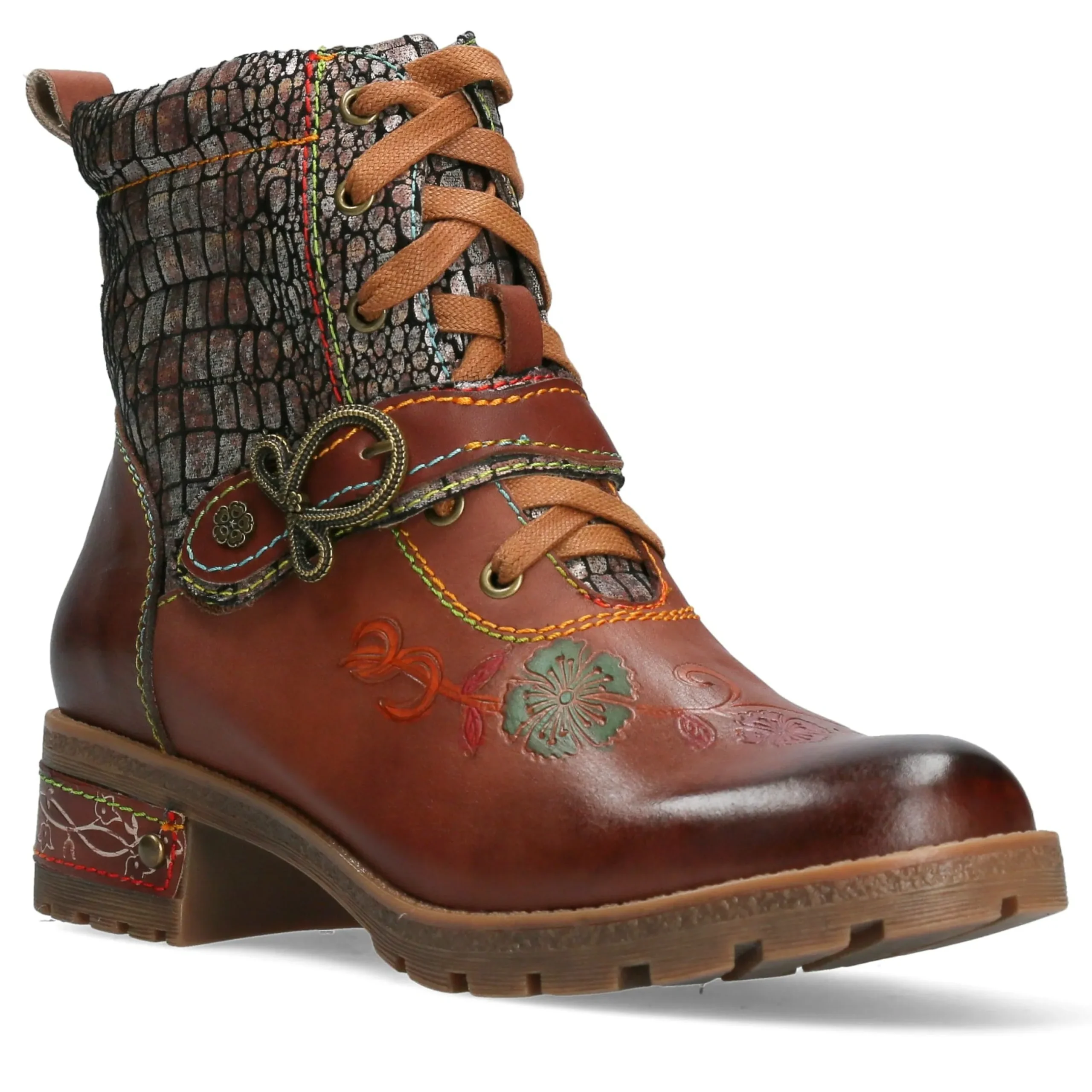 Online Bottines - COCRAILO 66 Outlet Chaussures|Bottines