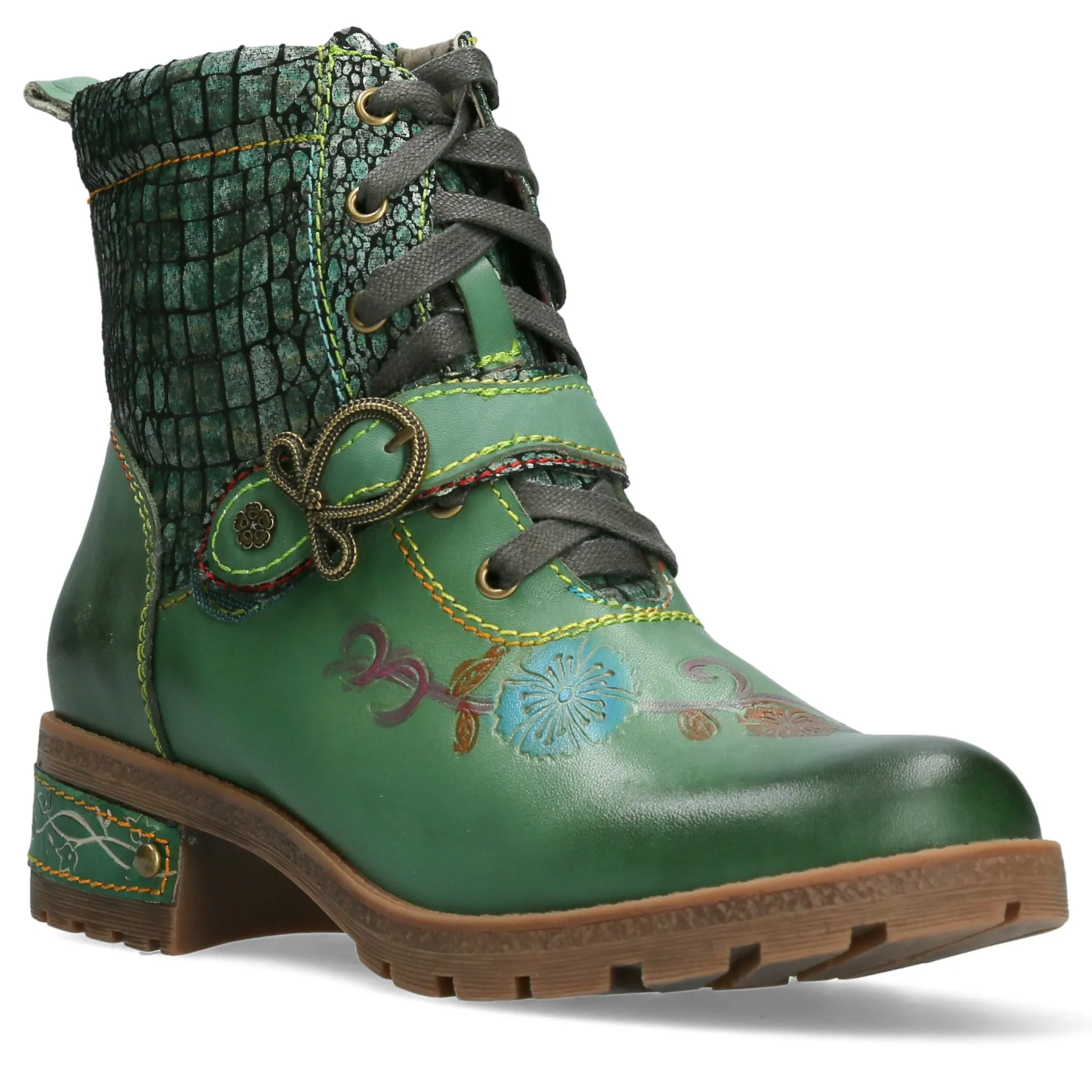 Online Bottines - COCRAILO 66 Outlet Chaussures|Bottines