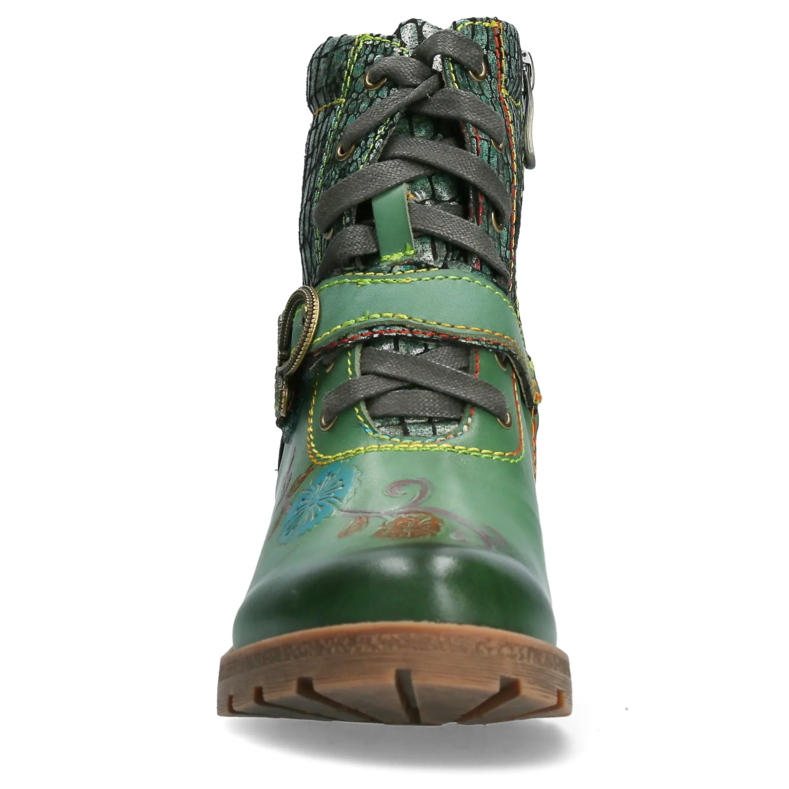 Online Bottines - COCRAILO 66 Outlet Chaussures|Bottines