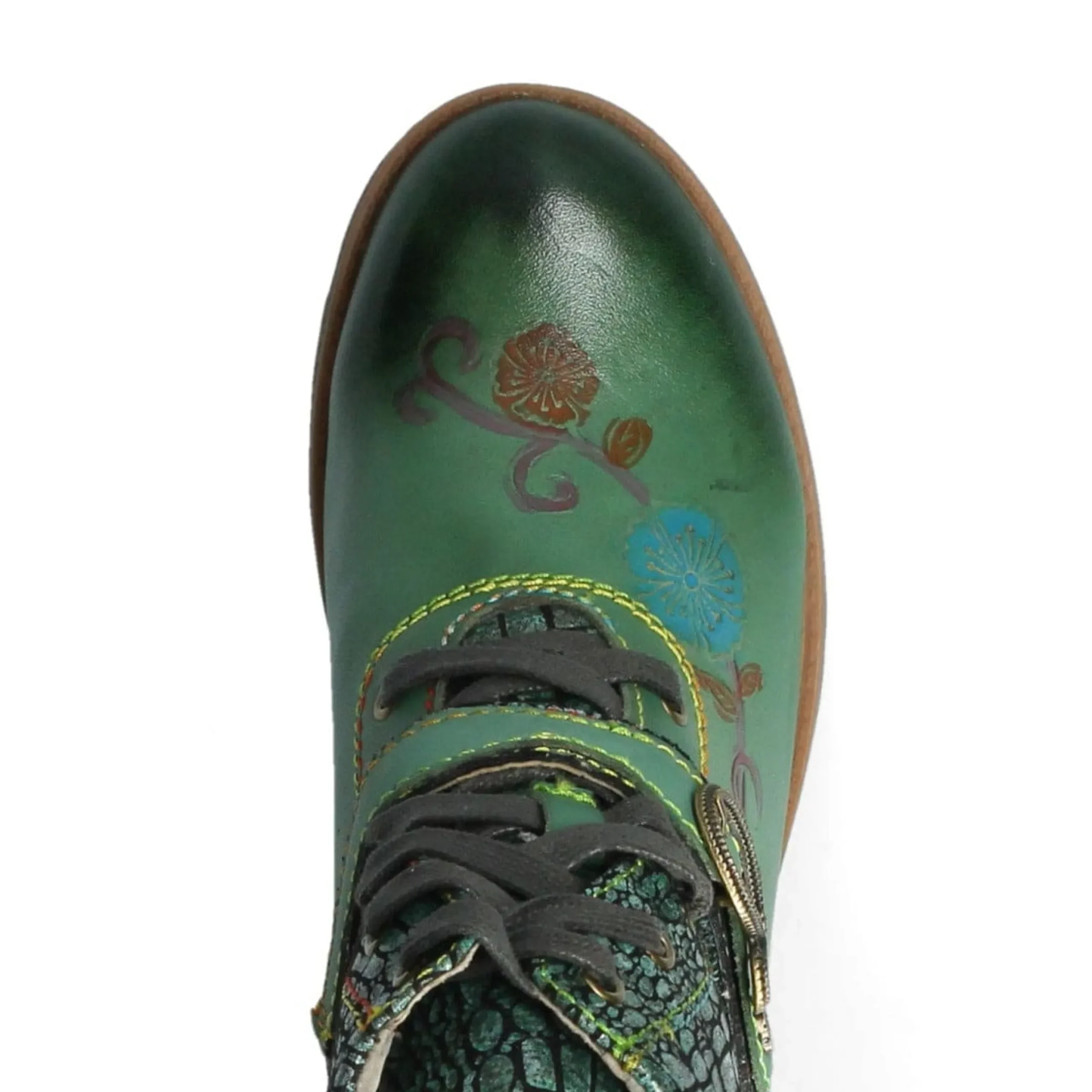Online Bottines - COCRAILO 66 Outlet Chaussures|Bottines