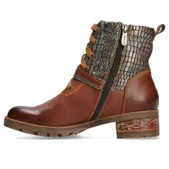 Online Bottines - COCRAILO 66 Outlet Chaussures|Bottines