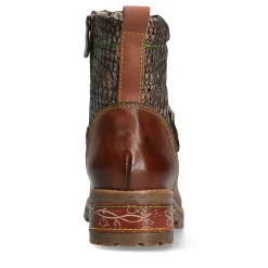 Online Bottines - COCRAILO 66 Outlet Chaussures|Bottines