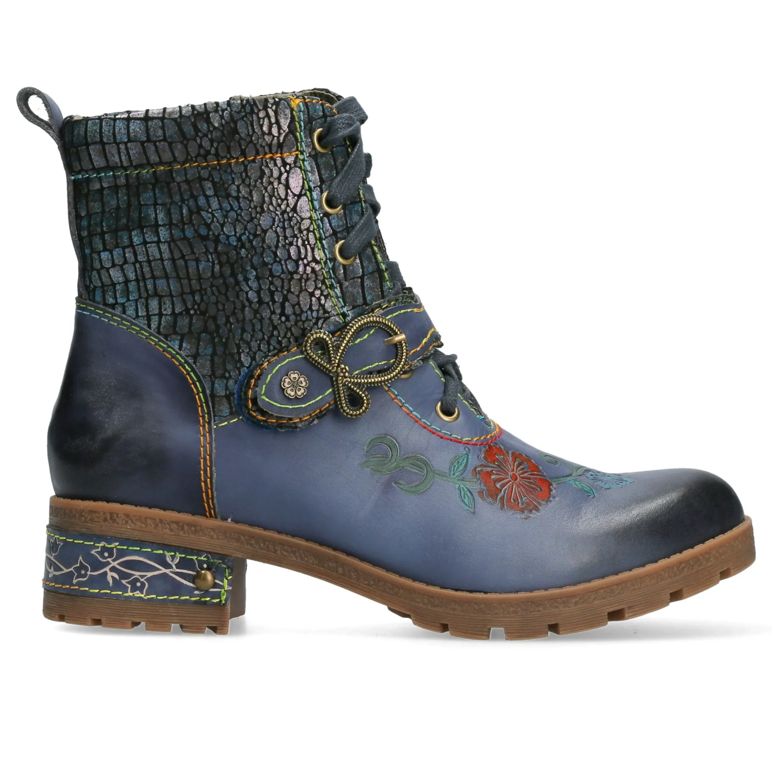Online Bottines - COCRAILO 66 Outlet Chaussures|Bottines