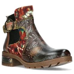 Fashion Bottines - COCRAILO 77 Bottines