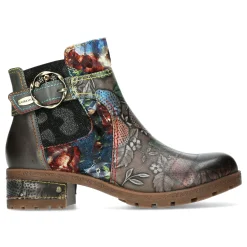 Fashion Bottines - COCRAILO 77 Bottines